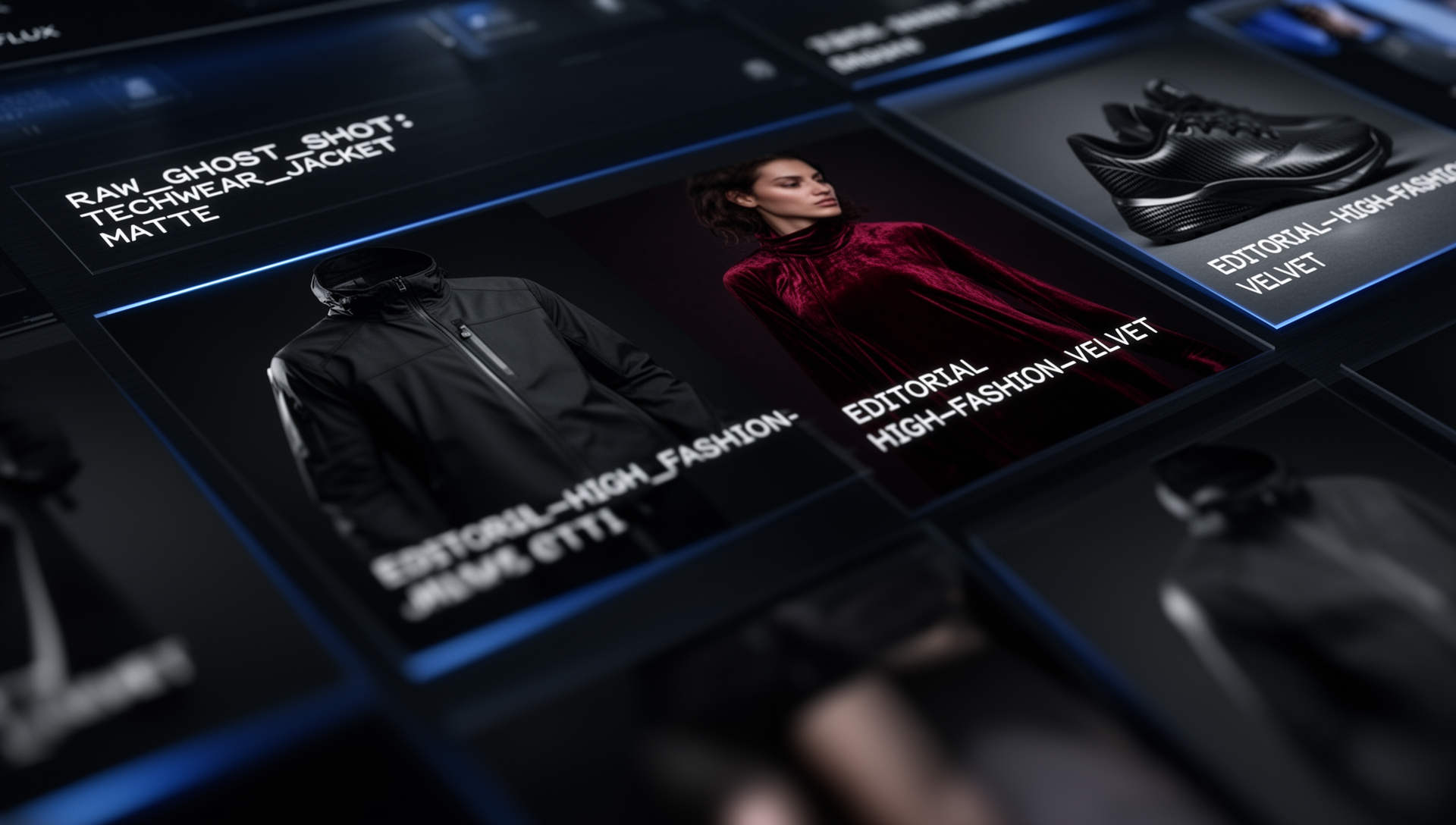 OpenPromptLibrary screenshot